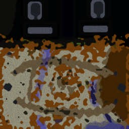 MechWarrior: Battle of Aons v0.01 - Warcraft 3: Custom Map avatar