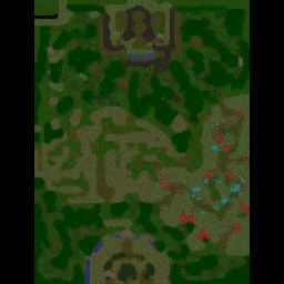 Medeival Warfair  FINAL - Warcraft 3: Custom Map avatar