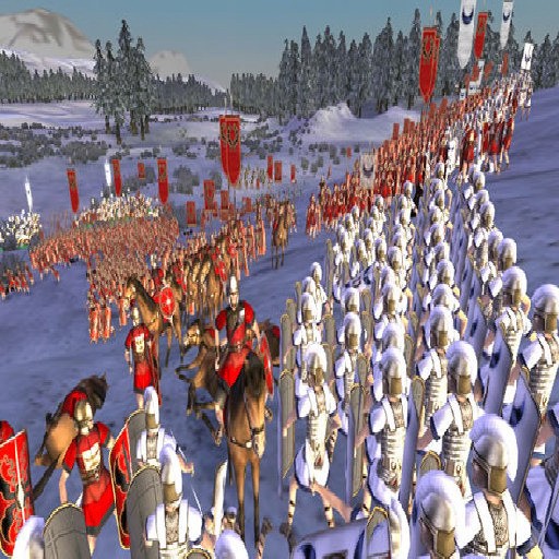 Mediaval War Blizzard (extension) - Warcraft 3: Custom Map avatar