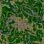 Medieval Acquisition 1.0 - Warcraft 3 Custom map: Mini map