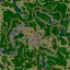 Medieval Empire 1.8 - Warcraft 3 Custom map: Mini map