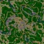 Medieval Empire 1.9 - Warcraft 3 Custom map: Mini map