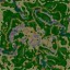 Medieval Empire 2.0 - Warcraft 3 Custom map: Mini map