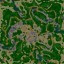 Medieval Empire 2.0b - Warcraft 3 Custom map: Mini map