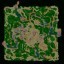 Medieval Empire 2.8b - Warcraft 3 Custom map: Mini map