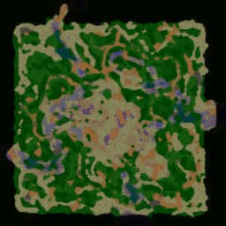Medieval Empire 2.9b - Warcraft 3: Custom Map avatar