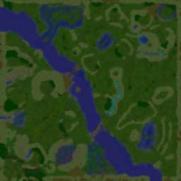 ==>Medieval Kingdoms<== - Warcraft 3: Custom Map avatar