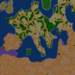 Medieval Tactics Europe - Warcraft 3: Custom Map avatar