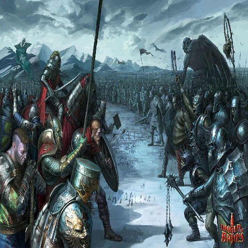 Medieval Undead Invasion - Warcraft 3: Custom Map avatar