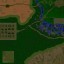 Medieval Zombie Pandemic 1.10 - Warcraft 3 Custom map: Mini map