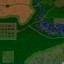 Medieval Zombie Pandemic 1.12 - Warcraft 3 Custom map: Mini map