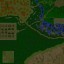 Medieval Zombie Pandemic 1.16 - Warcraft 3 Custom map: Mini map