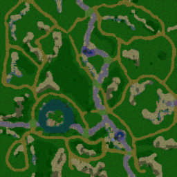 Medieval Domination v1.17A - Warcraft 3: Custom Map avatar