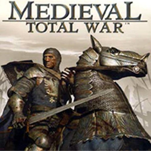 Medieval:TotalWar v1.54Br - Warcraft 3: Custom Map avatar