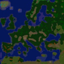 Medieval:TotalWarX v.5.6 - Warcraft 3: Custom Map avatar