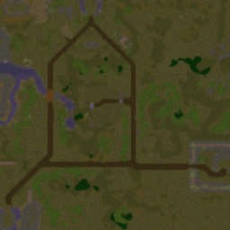 Medievial Castles 1.2a Beta - Warcraft 3: Custom Map avatar