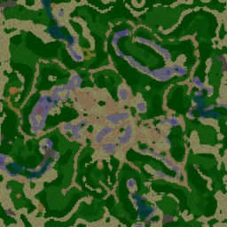 Medival Campaign 1.7 - Warcraft 3: Custom Map avatar