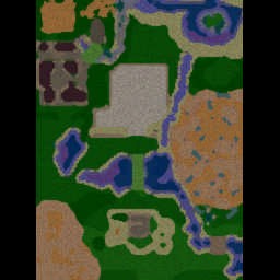 Medival Man - Warcraft 3: Custom Map avatar