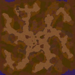 Медное ущелье (Hero-test) - Warcraft 3: Custom Map avatar