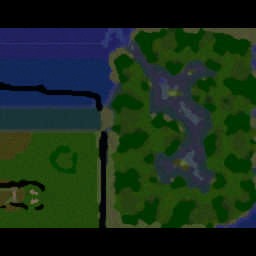 meele? - Warcraft 3: Custom Map avatar