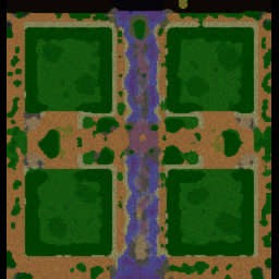 MEGAKILL KAPFoV v1.24 - Warcraft 3: Mini map