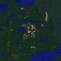 Megalith - Beta V1.1 - Warcraft 3: Custom Map avatar