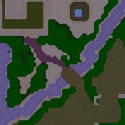 MegaMan Battle of Maverick - Warcraft 3: Custom Map avatar