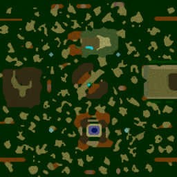 Megaman Duel Ground v3.58 - Warcraft 3: Custom Map avatar