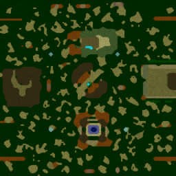 Megaman: Last Battle v3.56 - Warcraft 3: Custom Map avatar