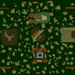 Megaman Maverick Fight v3.51b - Warcraft 3: Custom Map avatar