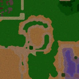 Megaman ZX V 2.5 - Warcraft 3: Custom Map avatar