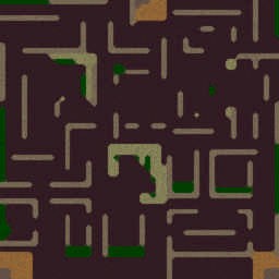 MEGAZONE - Warcraft 3: Custom Map avatar