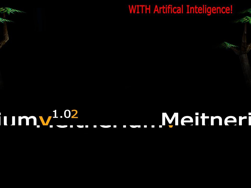 Meitnerium v1.03 - Warcraft 3: Custom Map avatar