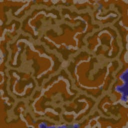 Melee alterno - Warcraft 3: Custom Map avatar