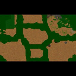 Melee Bleach Map - Warcraft 3: Custom Map avatar