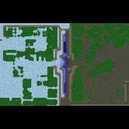Melee IMBA - Warcraft 3: Custom Map avatar