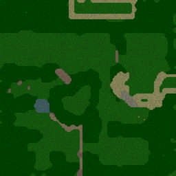 Melee map - Warcraft 3: Custom Map avatar