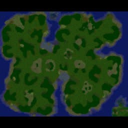 Melee MAp - Warcraft 3: Custom Map avatar