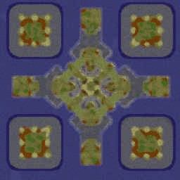 Melee Storm Arena - Warcraft 3: Custom Map avatar