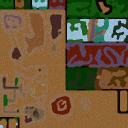 Melee - Warcraft 3: Custom Map avatar