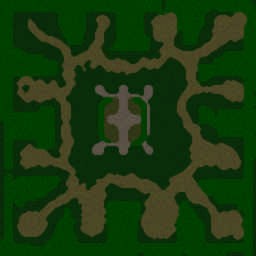 MeleeLOD 1.00 - Warcraft 3: Custom Map avatar