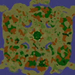 Meleessima v 1.02 - Warcraft 3: Custom Map avatar