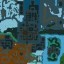 Melody of Dissonance v2.1 - Warcraft 3 Custom map: Mini map