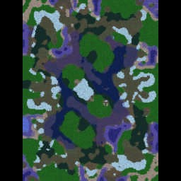 Melting Valley Dom v1.0 - Warcraft 3: Custom Map avatar