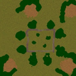 Mensch vs. Untote - Warcraft 3: Custom Map avatar