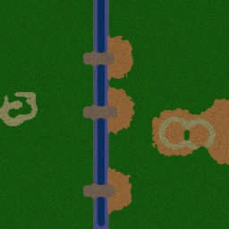 Mensch vs. Untote v0.10 Gerversion - Warcraft 3: Custom Map avatar