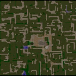 Mentyra v 1.8 - Warcraft 3: Custom Map avatar