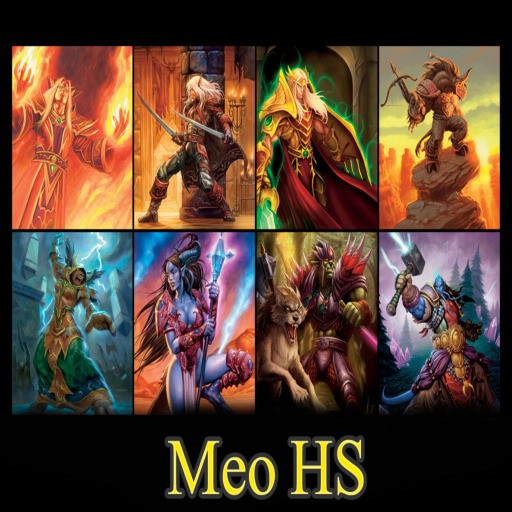 Meo hs v 1.0 - Warcraft 3: Custom Map avatar