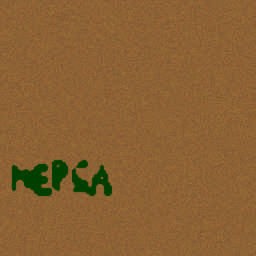MEPSA Prodution presentan: - Warcraft 3: Custom Map avatar