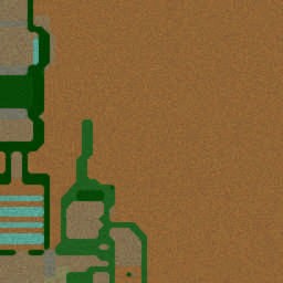 Meraklisan Olursün! - Warcraft 3: Custom Map avatar